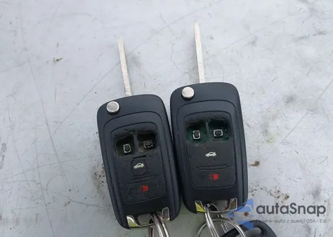 2013 Chevrolet Malibu 1Ls z USA, uszkodzony, nr VIN 1G11B5SA0DF185115